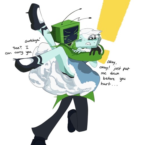 The neden game meme (i like a man whos not afraid to show his true emotions)
