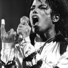 M. Jackson * Man in the mirror - 15:07:2025 18.15