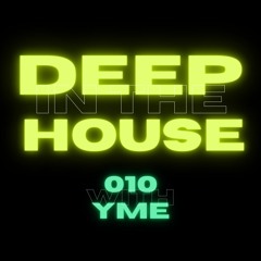 Deep in the House with yME #010 @ JB's Record Lounge Atlanta
