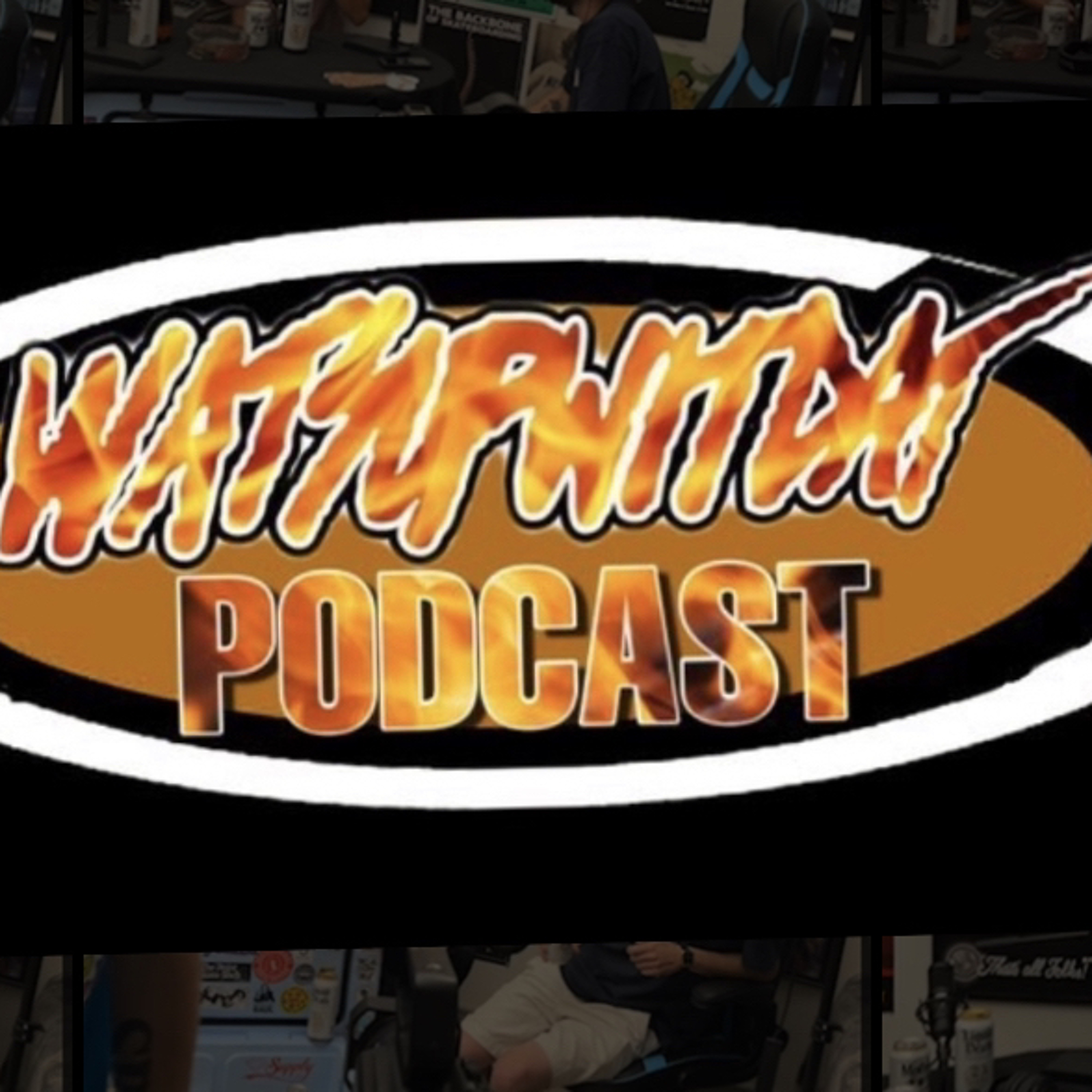 Watsupwitdat Podcast