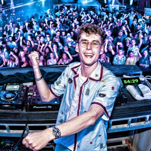 The Weeknd - Is There Someone Else? (Lost Frequencies Remix)