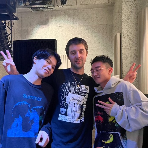 Stream 11.18.2022 Live Mix @ Vent tokyo by DAICHI | Listen online
