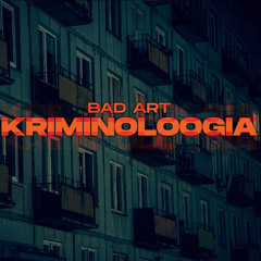 Bad Art - Dead Homies (feat. Chill Deal)