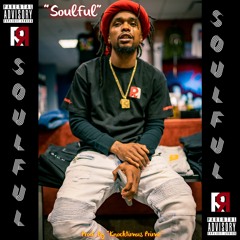 Savybalboa - Soulful (Prod. Knocktimus Prime)