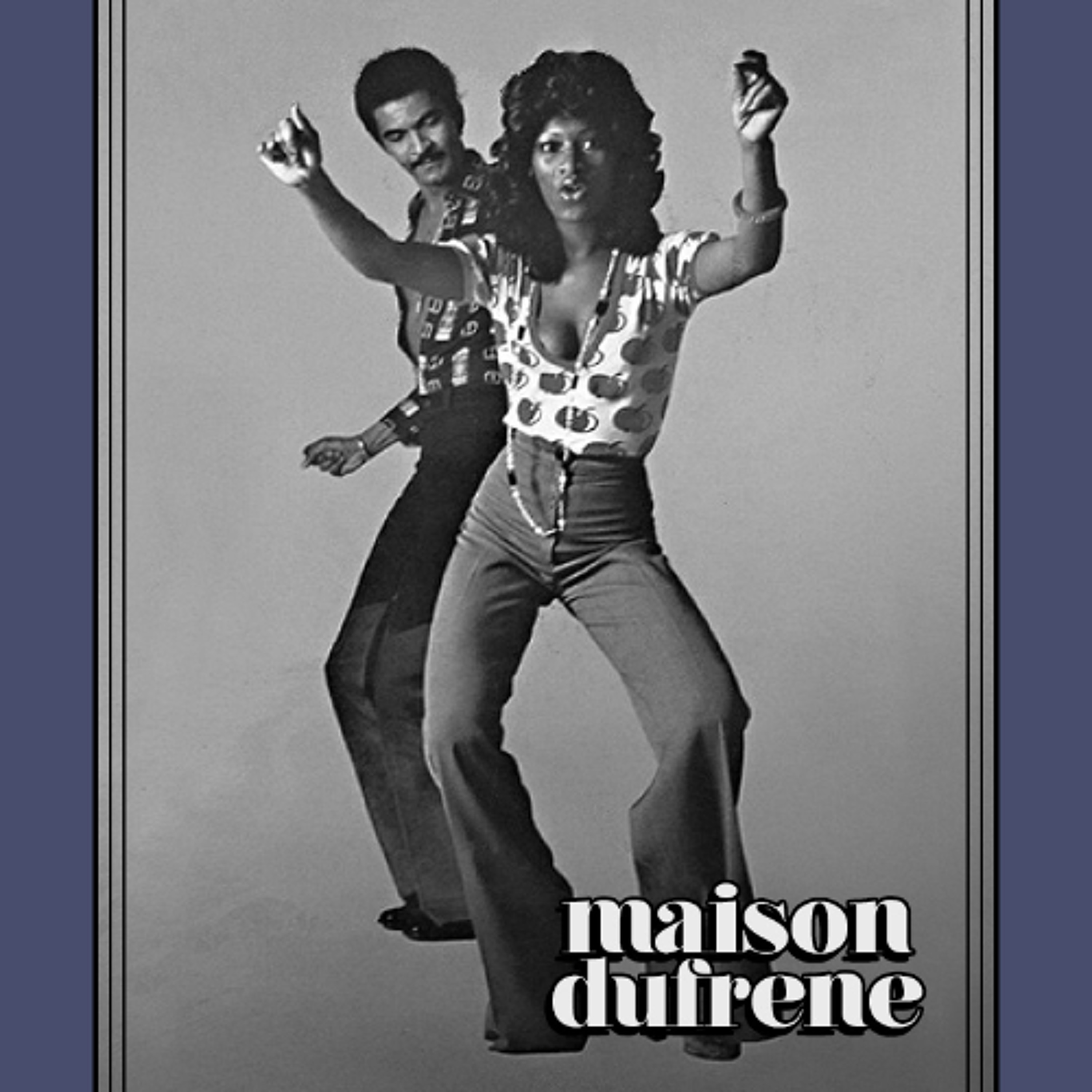 Maison Dufrene