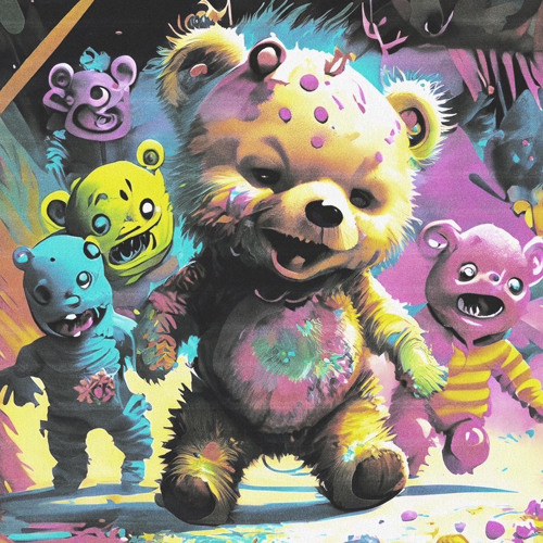 Sensational (Prod by. Lil grmx) 🧸🧟‍♂️