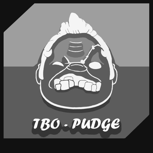 TBO - PUDGE (500 Followers FREE)