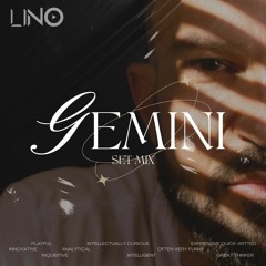 Gemini Set Mix