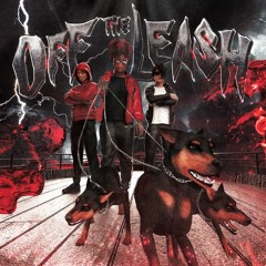 R.I.P. x Off Da Leash