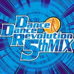 Vjjay's nonstop 'DDR 5th Mix' Mini Mix