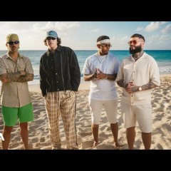 Beéle, Myke Towers, Feid, Farruko - La Marea 🌊💕