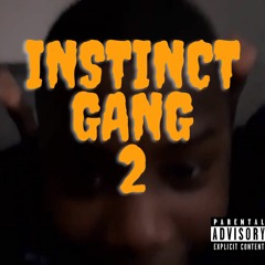 INSTINCT GANG 2-(ft. basicace)