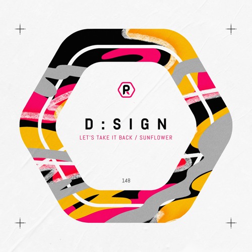 D:Sign - Let's Take It Back