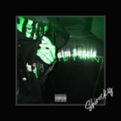 (NEW LINK FOR SPOTIFY) not playing (prod. by Shirocky)