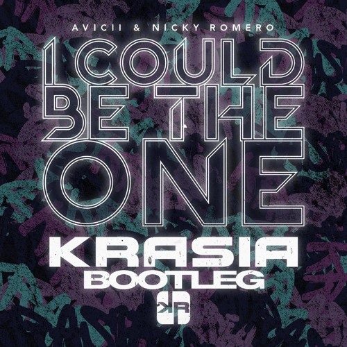 Krasia - I Could Be The One (Free Download)