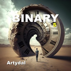 BINARY5 by Artydal