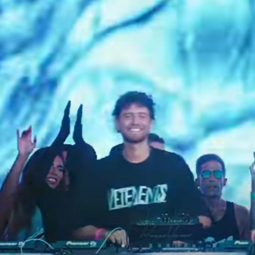 Franky Rizardo Live @ ANTS, Ushuaïa Ibiza 10 Sept 2022