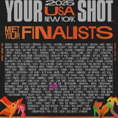 Yourshot NY 2025 @ Elsewhere