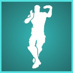 Fortnite - CrazyBoy - Dance Emote Music