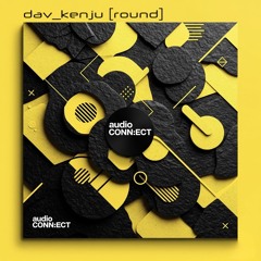 audio_connect 01••A1 dav_kenju [round]
