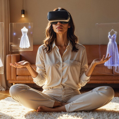 Stream The Impact of VR Integration on Businesses ...