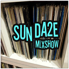 SUNDA2E Mixshow Ep. 38 (18.05.25)