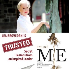 Lea Brovedani - The Trust Architect