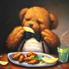 lemon pepper stepper [saint + reid + trewebb]