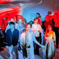 Live, Open Air 2023 (Sampler) - Andromeda Mega Express Orchestra