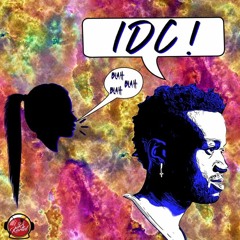 ZAY38 - IDC (Prod. fewtile)