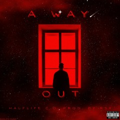 A WAY OUT Prod. TheRSX