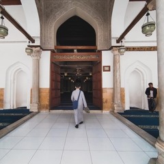 الله يبسط الرزق لمن يشاء ويقدر-مصطفي إسماعيل