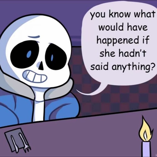 Stream Undertale Tears In The Rain A Neutral Run Megalovania Cover