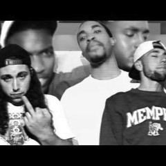 Lurking Melancholy -  $uicideboy$ x Black Smurf Type Beat