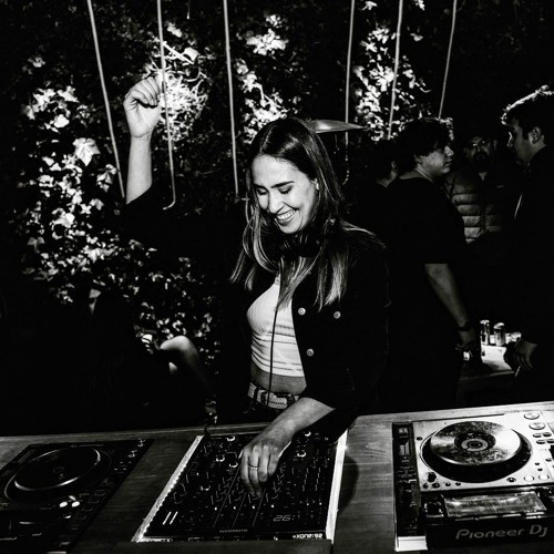 SET TECHNO FIN TOQUE DE QUEDA