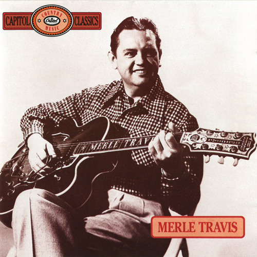 Stream Sixteen Tons by Merle Travis | Listen online for free on SoundCloud