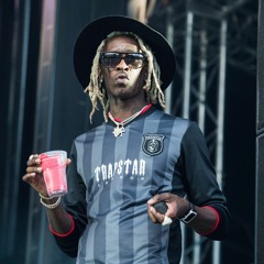 YoungThug and Aboogie - "Dirty Diana"