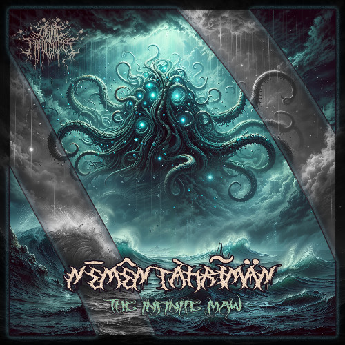 The Whispering Abyss
