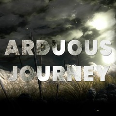 ARDUOUS JOURNEY | A-Connection Type Beat