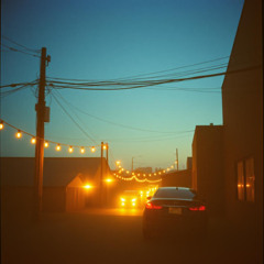 Hot Summer Night