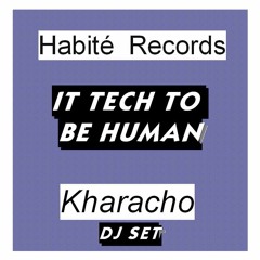 KHARACHO_it tech to be human