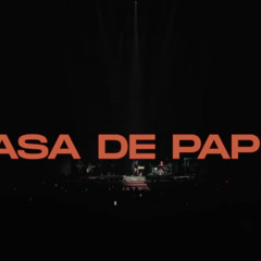 Azahriah-Casa de papel