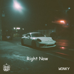 Splat&Wonky-Right Now