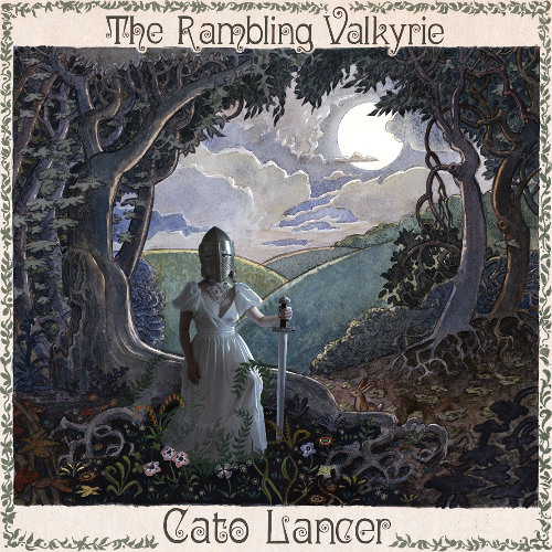 Master of Two Worlds