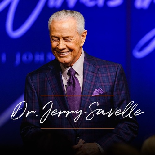 Stream 2023 The Year of the Maximum Part 4 Dr. Jerry Savelle by