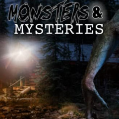 [Free] PDF ✔️ Canadian Monsters & Mysteries by  W.T. Watson EPUB KINDLE PDF EBOOK