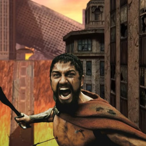 300 This Is Sparta Remix