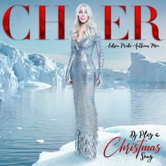 Cher - DJ Play A Christmas Song (Edson Pride Anthem Mix) full vocal click buy