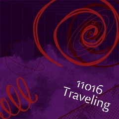 Traveling - 11o16