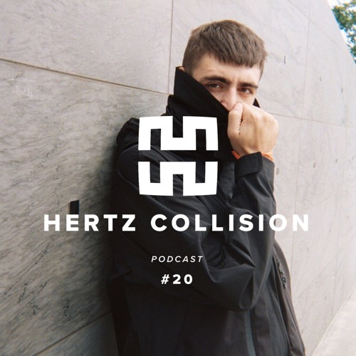 Hertz Collision - Mantra Podcast Series 20
